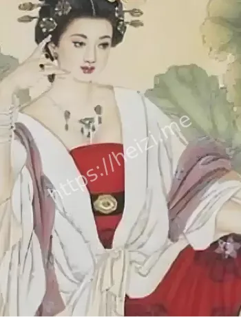 马嵬坡