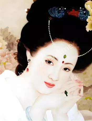 长恨歌
