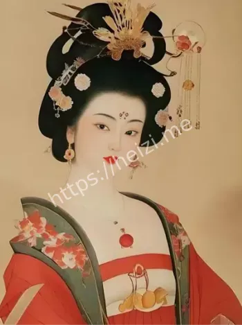 唐朝历史