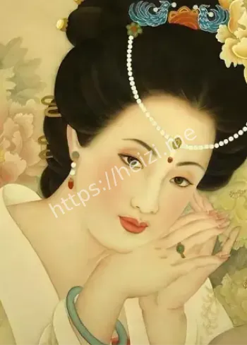 隐遁蜀地