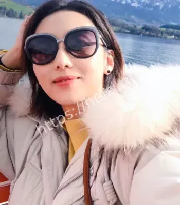 清纯女神