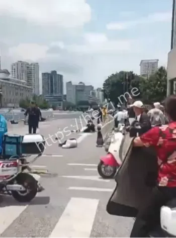 疯狂逃逸