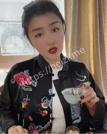 张玉娇灵符