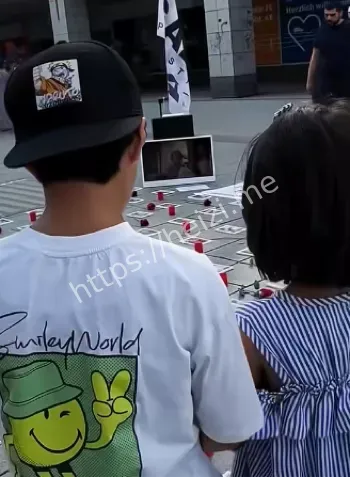 社会责任