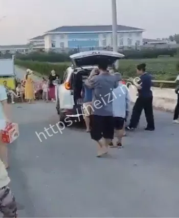 自来水污染