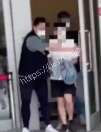 哈里斯县警方