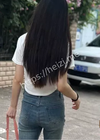 清纯学妹