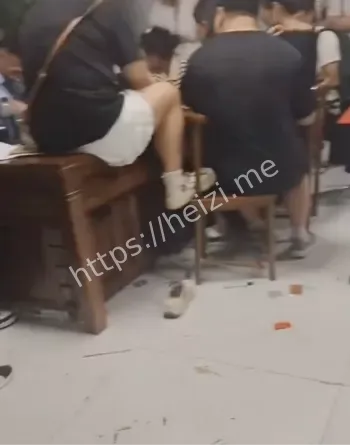 投资骗局