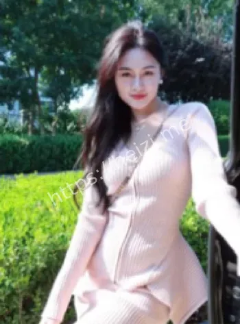 顶级外围女