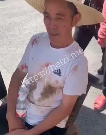 钱粮湖事件