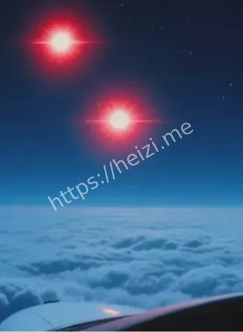 UFO事件