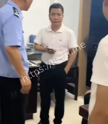 医院处理