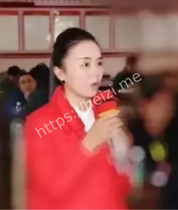 女校长