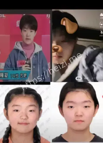 掉粉风波