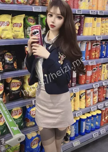 黑丝诱惑