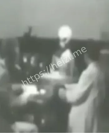 绝密档案