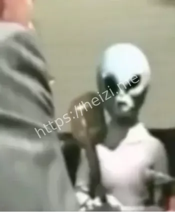 神秘信号