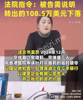 遗产之争