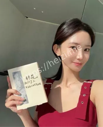 拜金女