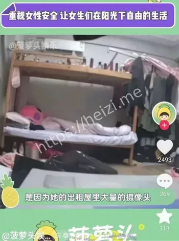 中国版N号房