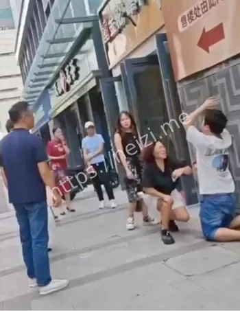 张强