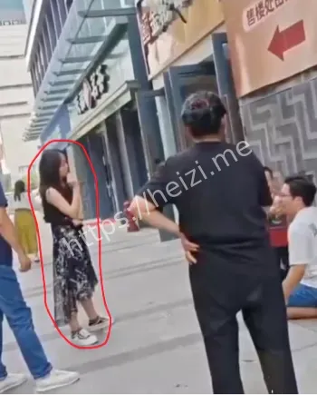 妻子行为