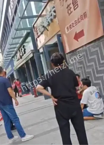 网络热议