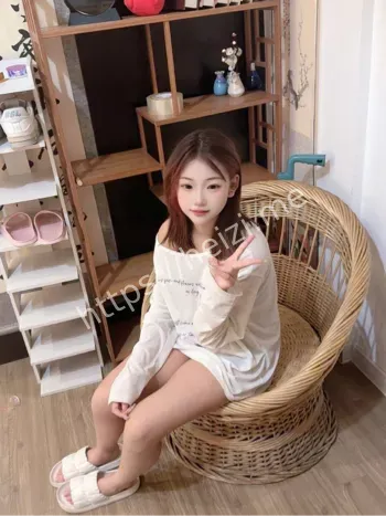 可爱甜美萝莉