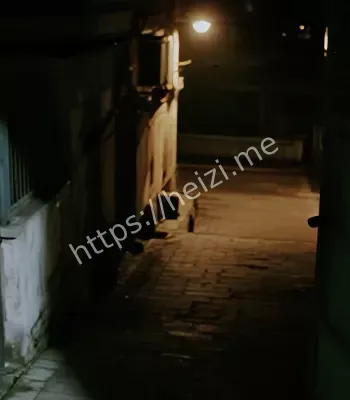 灵异跟随
