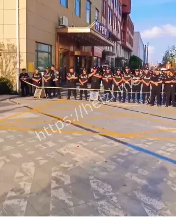 投资者维权