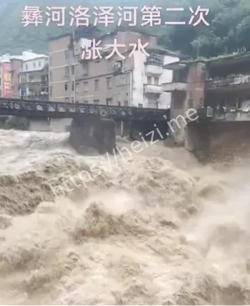 防洪措施