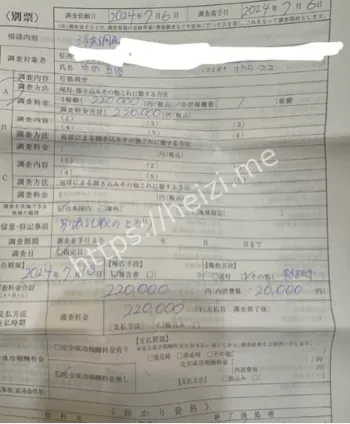 聊天记录