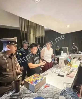 内裤派对