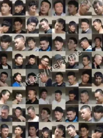 伪娘阿红后续