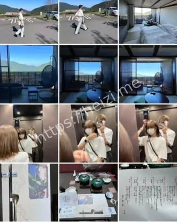 床照