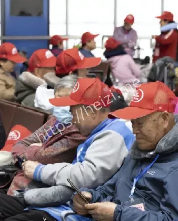 非法集资