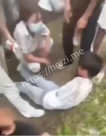 未成年