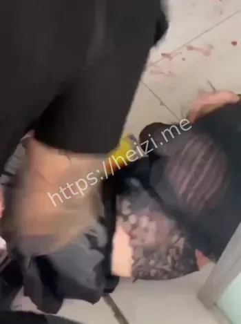 黑子网爆料
