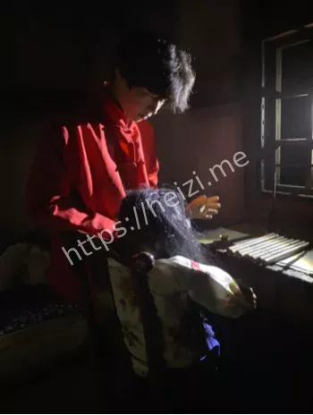 公交灵异事件