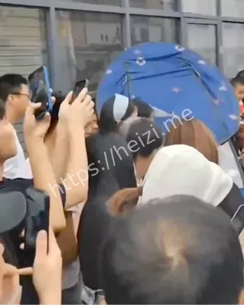 山东成武县