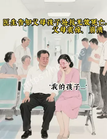 家属发声