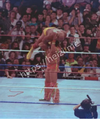 WWE