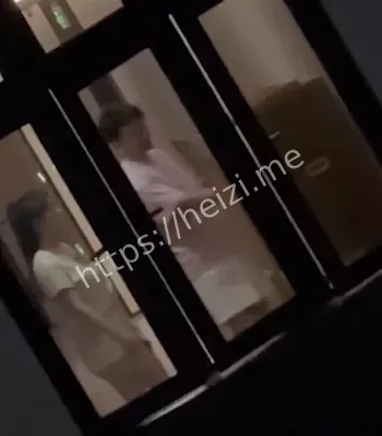 不雅被曝光