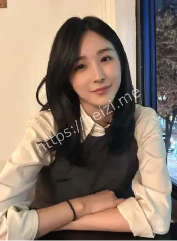 朴智贤