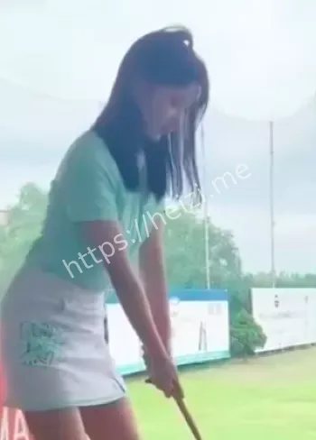高挑身材