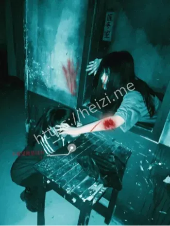 消失的姑娘