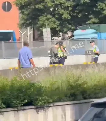 挟爆事件