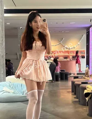 黑丝美腿