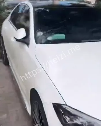 警方果断行动