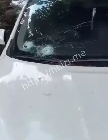 东莞中堂事件